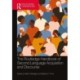 The Routledge Handbook of Second Language Acquisition and Discourse