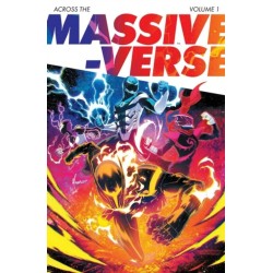 Across the Massive-Verse Volume 1