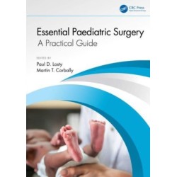 Essential Paediatric Surgery: A Practical Guide