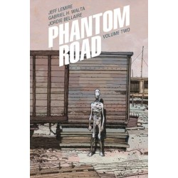 Phantom Road Volume 2