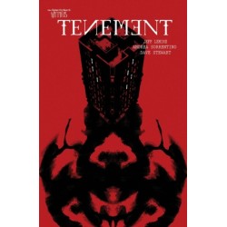 Bone Orchard: Tenement