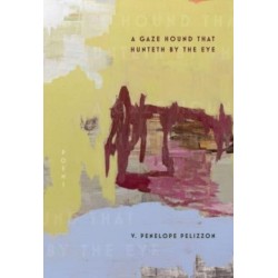 A Gaze Hound That Hunteth By the Eye: Poems