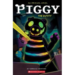 Piggy: The Entity PB