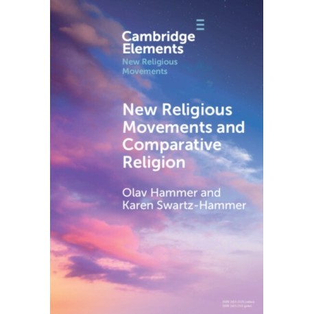 New Religious Movements and Comparative Religion