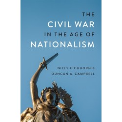 The Civil War in the Age of Nationalism