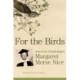 For the Birds: American Ornithologist Margaret Morse Nice