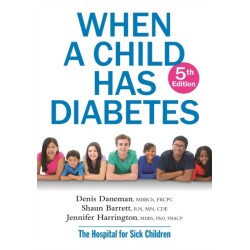 When A Child Has Diabetes
