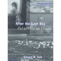 After the Last Sky: Palestinian Lives