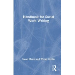 Handbook for Social Work Writing