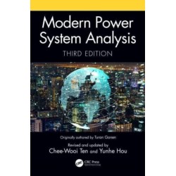 Modern Power System Analysis: International Student Edition