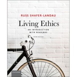 Living Ethics: An Introduction with Readings