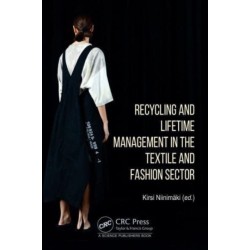 Recycling and Lifetime Management in the Textile and Fashion Sector
