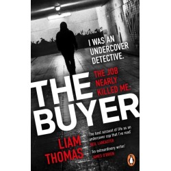 The Buyer: The making and breaking of an undercover detective