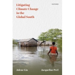 Litigating Climate Change in the Global South