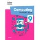 International Lower Secondary Computing Student's Book: Stage 9