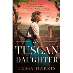 The Tuscan Daughter