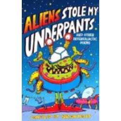 ALIENS STOLE MY UNDERPANTS AND OTHER INT