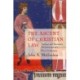 The Ascent of Christian Law:Patrist: Patristic and Byzantine Formulations of a New Civilization