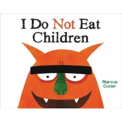 I Do Not Eat Children