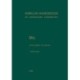 Mo Molybdenum: Hydrous Molybdates of Groups VA to VIB Metals (System Nos. 18 to 52)