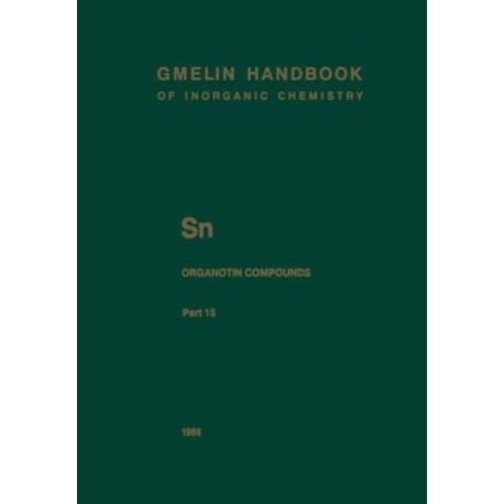 Sn Organotin Compounds: Dibutyltin-Oxygen Compounds