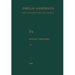 Fe Organoiron Compounds: Part C 3: Binuclear Compounds 3