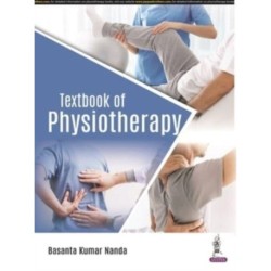 Textbook of Physiotherapy