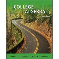 College Algebra