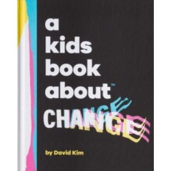A Kids Book About Change