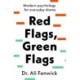 Red Flags, Green Flags: Modern Psychology for Everyday Drama