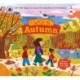 A Walk in Autumn: Lift the flaps to reveal the secrets of the season
