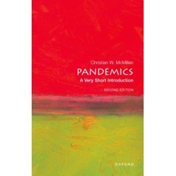 Pandemics: A Very Short Introduction