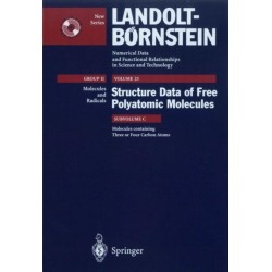 Molecules containing Three or Four Carbon Atoms