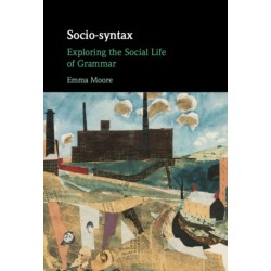 Socio-syntax: Exploring the Social Life of Grammar