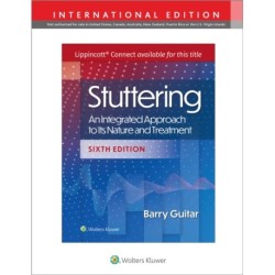 Stuttering: An Integrated Approach to Its Nature and Treatment