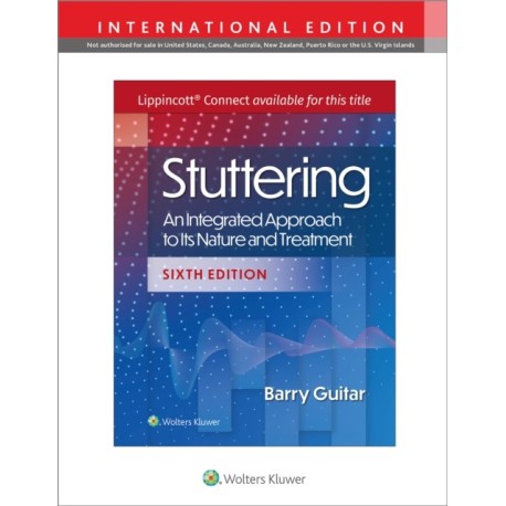 Stuttering: An Integrated Approach to Its Nature and Treatment