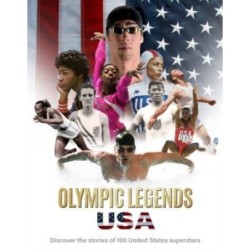 Olympic Legends - USA