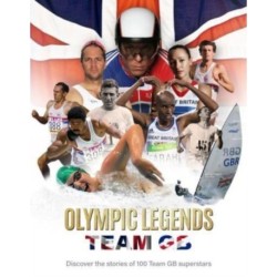 Olympic Legends - Team GB