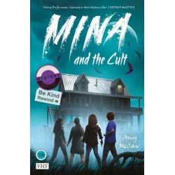 Mina and the Cult