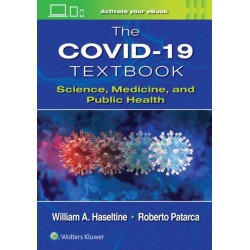 The COVID-19 Textbook: Science, Medicine and Public Health