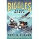 Biggles Flies North