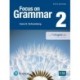 Focus on Grammar 2
