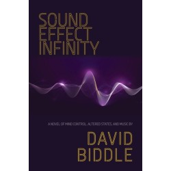 Sound Effect Infinity: A Novel of Mind Control, Altered States, and Music