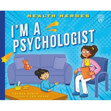 I'm a Therapist