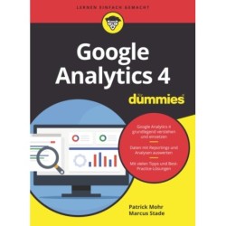 Google Analytics 4 fur Dummies