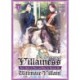 The Condemned Villainess Goes Back in Time and Aims to Become the Ultimate Villain (Light Novel) Vol. 1