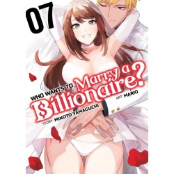 Who Wants to Marry a Billionaire? Vol. 7