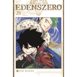 EDENS ZERO 28