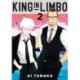 King in Limbo Omnibus 2 (Vol. 3-4)
