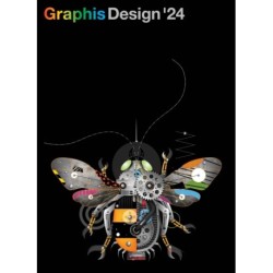 Graphis Design Annual 2024